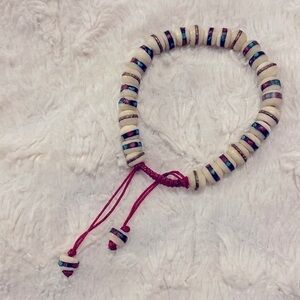 Boho bracelet Tibet